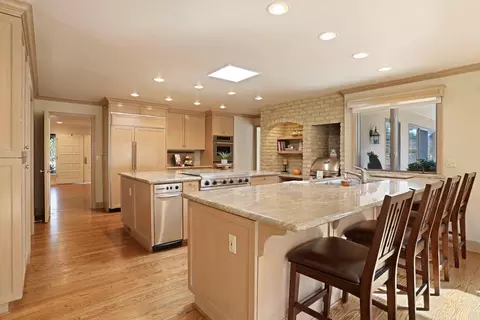 Kitchen - 1351 Rivergate Dr, Lodi, CA 95240 photo 1 of 9