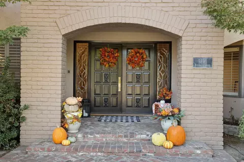 Entry Way - 1351 Rivergate Dr, Lodi, CA 95240 photo 1 of 8