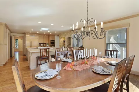 Dining - 1351 Rivergate Dr, Lodi, CA 95240 photo 2 of 4