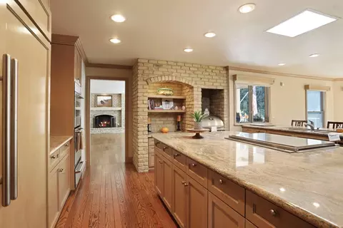 Kitchen - 1351 Rivergate Dr, Lodi, CA 95240 photo 3 of 9