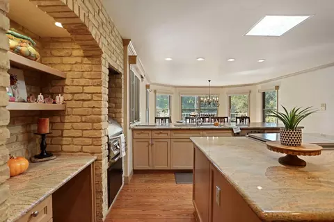 Kitchen - 1351 Rivergate Dr, Lodi, CA 95240 photo 5 of 9