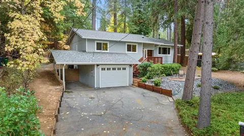 10 Galena Way, Nevada City, CA 95959