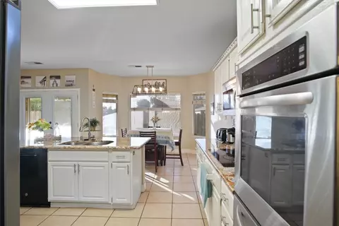 Kitchen - 805 Sauceda Ct, Modesto, CA 95351 photo 3 of 3