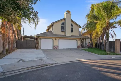 805 Sauceda Ct, Modesto, CA 95351 photo 1