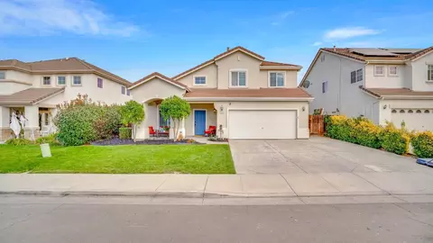 4220 Crepe Myrtle Ln, Tracy, CA 95377 photo 2