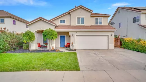4220 Crepe Myrtle Ln, Tracy, CA 95377 photo 1