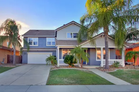 9697 Glacier Creek Way, Elk Grove, CA 95624
