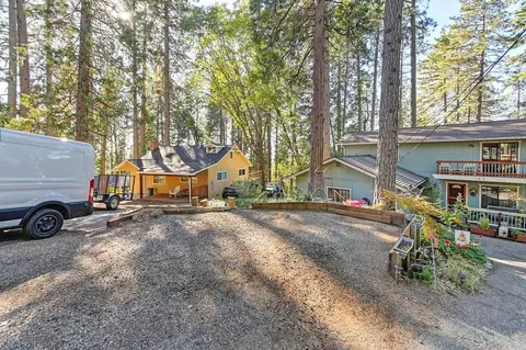 Exterior - 182 Alpine Cir, Colfax, CA 95713 photo 18 of 20