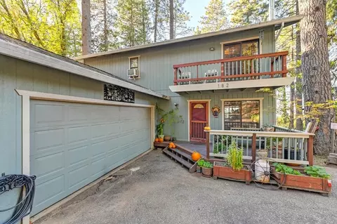 Exterior - 182 Alpine Cir, Colfax, CA 95713 photo 5 of 20