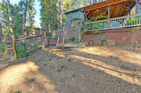Exterior - 182 Alpine Cir, Colfax, CA 95713 photo 9 of 20