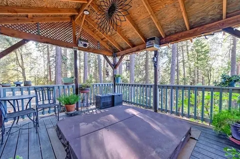 Exterior - 182 Alpine Cir, Colfax, CA 95713 photo 11 of 20