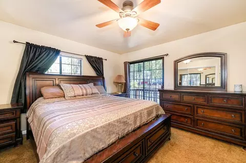 Bedroom - 182 Alpine Cir, Colfax, CA 95713 photo 1 of 4