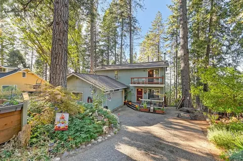 Exterior - 182 Alpine Cir, Colfax, CA 95713 photo 4 of 20