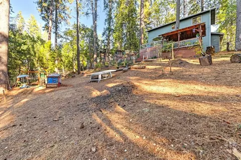 Exterior - 182 Alpine Cir, Colfax, CA 95713 photo 15 of 20