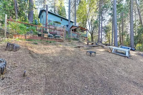 Exterior - 182 Alpine Cir, Colfax, CA 95713 photo 16 of 20