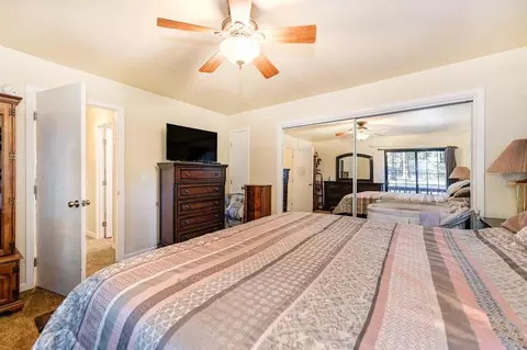 Bedroom - 182 Alpine Cir, Colfax, CA 95713 photo 2 of 4