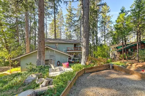 Exterior - 182 Alpine Cir, Colfax, CA 95713 photo 2 of 20