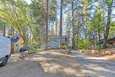 Exterior - 182 Alpine Cir, Colfax, CA 95713 photo 3 of 20