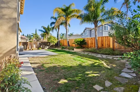 Exterior - 100 Wisteria Ln, Tracy, CA 95377 photo 3 of 14