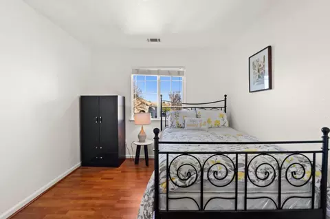 Bedroom - 100 Wisteria Ln, Tracy, CA 95377 photo 5 of 10