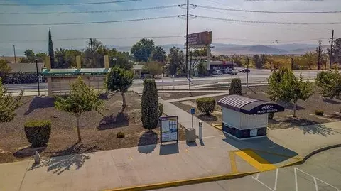 Exterior - 100 Wisteria Ln, Tracy, CA 95377 photo 10 of 14