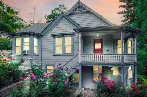 300 S Pine St, Nevada City, CA 95959