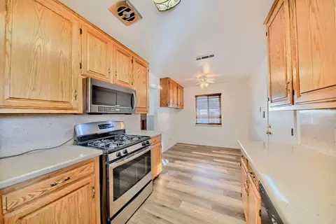 Kitchen - 405 Charles Ave, Modesto, CA 95350 photo 6 of 6