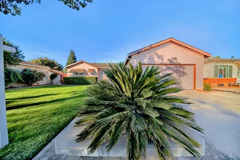 Exterior - 405 Charles Ave, Modesto, CA 95350 photo 18 of 25