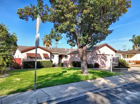 Exterior - 405 Charles Ave, Modesto, CA 95350 photo 24 of 25