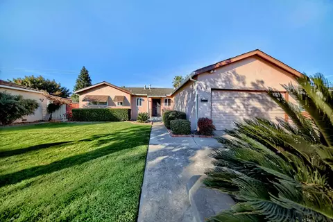 Exterior - 405 Charles Ave, Modesto, CA 95350 photo 19 of 25
