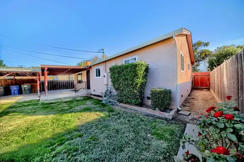 Exterior - 405 Charles Ave, Modesto, CA 95350 photo 9 of 25