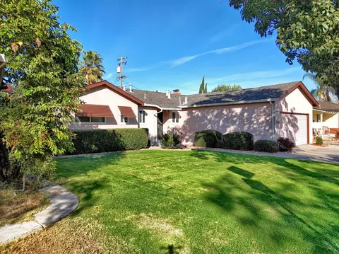 Exterior - 405 Charles Ave, Modesto, CA 95350 photo 21 of 25