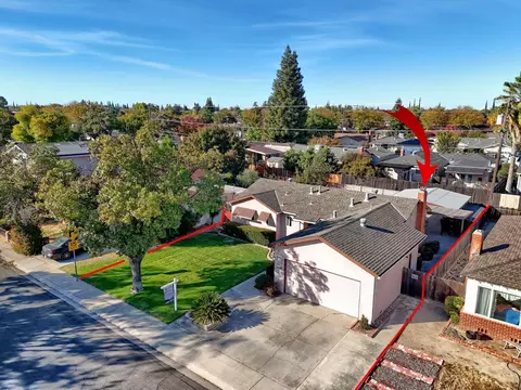 View/Area - 405 Charles Ave, Modesto, CA 95350 photo 3 of 10