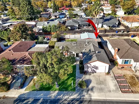 View/Area - 405 Charles Ave, Modesto, CA 95350 photo 5 of 10