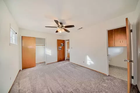 Bedroom - 405 Charles Ave, Modesto, CA 95350 photo 9 of 11