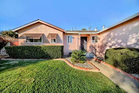 Exterior - 405 Charles Ave, Modesto, CA 95350 photo 16 of 25
