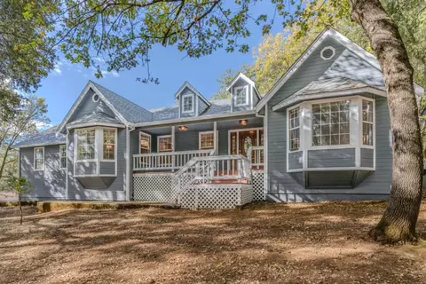 12851 Old Spring Rd, Pine Grove, CA 95665 photo 1