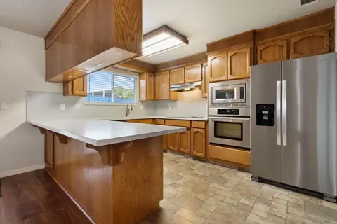 Kitchen - 3805 Spring Oak, Modesto, CA 95355 photo 1 of 4