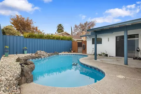 Exterior - 3805 Spring Oak, Modesto, CA 95355 photo 2 of 6