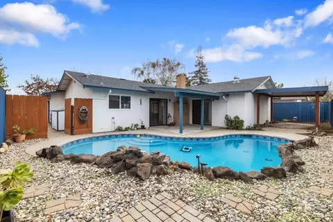 Exterior - 3805 Spring Oak, Modesto, CA 95355 photo 6 of 6