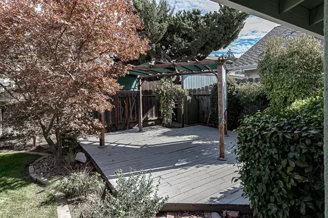 Exterior - 3840 Rexford Ct, Modesto, CA 95356 photo 8 of 9