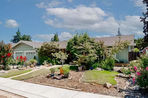 Exterior - 3840 Rexford Ct, Modesto, CA 95356 photo 2 of 9
