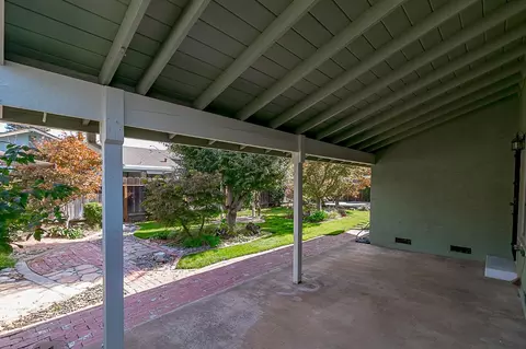Exterior - 3840 Rexford Ct, Modesto, CA 95356 photo 6 of 9