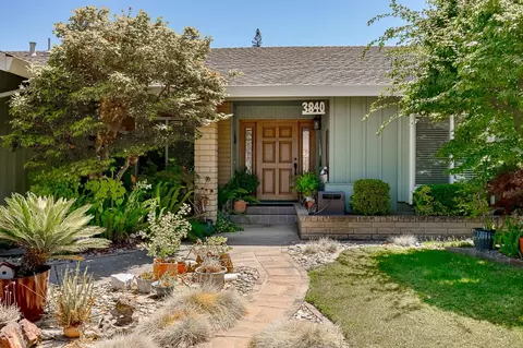 Exterior - 3840 Rexford Ct, Modesto, CA 95356 photo 4 of 9