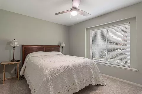 Bedroom - 3840 Rexford Ct, Modesto, CA 95356 photo 4 of 5