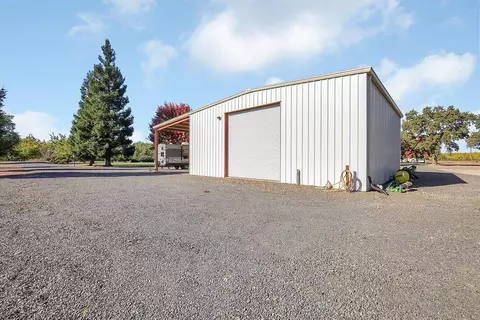Exterior - 845 Justeson Ave, Gridley, CA 95948 photo 13 of 18