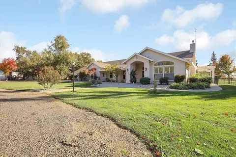 845 Justeson Ave, Gridley, CA 95948 photo 1