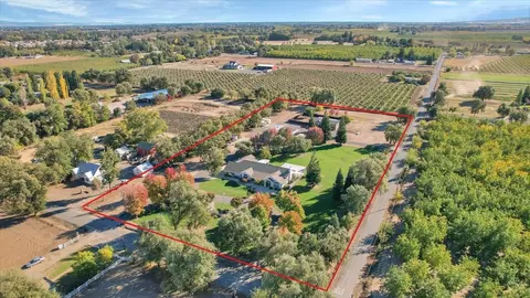 View/Area - 845 Justeson Ave, Gridley, CA 95948 photo 5 of 9