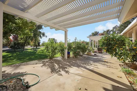 Exterior - 845 Justeson Ave, Gridley, CA 95948 photo 5 of 18