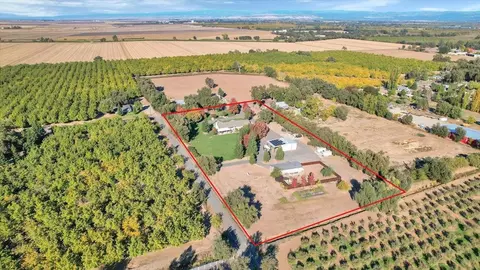 View/Area - 845 Justeson Ave, Gridley, CA 95948 photo 6 of 9